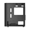 Фото Ocypus Gamma C50 BK, MATX, USB3.0*1+USB2.0*2