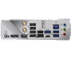 Фото ASROCK B650 PRO RS WIFI, AM5, B650, 4*DDR5, 4*SATA, 3*M.2, 3*USB 3.2, 6*USB 2.0, Type-C, 2*PCIx16, 1*PCIx1, 1*M.2 (Key E), HDMI+DP, ATX