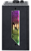 Фото Zalman ZM1200-TMX2 VIEW, 1200W, ATX12V v3.0, APFC, 12cm Fan, 80+ Gold Gen5, Full Modular, side ARGB lights, Retail
