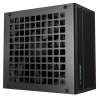 Deepcool PF550 80+ (ATX 2.4 550W, PWM 120mm fan, 80 PLUS, Active PFC) RET (R-PF550D-HA0B-WDEU)