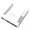Фото Mikrotik CSS106-1G-4P-1S