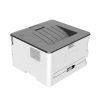 Фото Pantum P3010D, Printer, Mono laser, А4, 30 ppm (max 60000 p/mon), 350 MHz, 1200x1200 dpi, 128 MB RAM, Duplex, paper tray 250 pages, USB, start. cartridge 1000 pages (white)