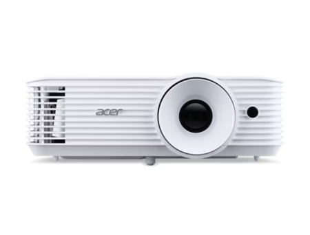 Фото Acer projector H6546, DLP, 1080p, 5200 Lm, 10000:1, ACCN, 2.9 Kg, Carrying Case, EURO Power, HDMI Cable