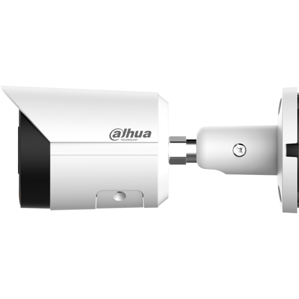 Фото Dahua DH-IPC-HFW2449SP-S-IL-0280B