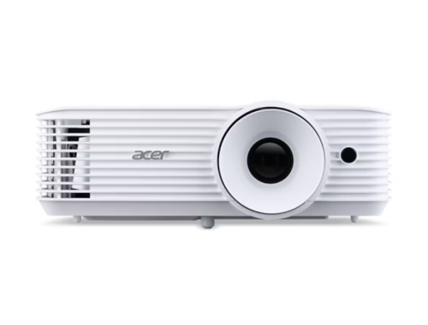 Фото Acer projector H6546, DLP, 1080p, 5200 Lm, 10000:1, ACCN, 2.9 Kg, Carrying Case, EURO Power, HDMI Cable