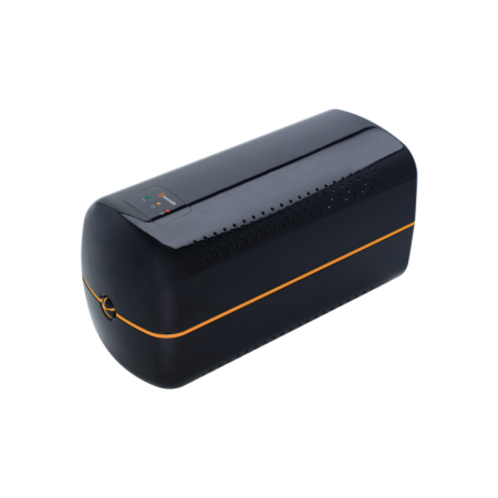 Фото Tuncmatik Digitech Eco 2000 UPS (TSK3673)