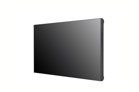 Фото LG 55" FHD, IPS, 700nit, 24Hr, webOS 4.0, Haze 44%, 0.9 mm