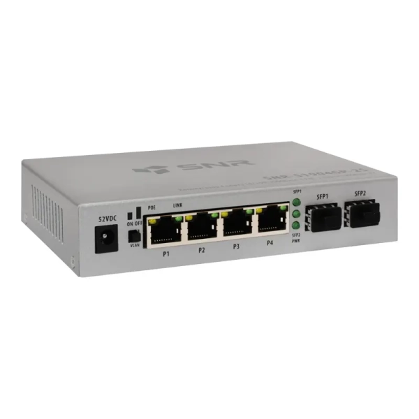 Фото SNR SNR-S1904GP-2S