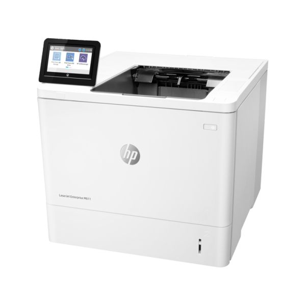 Смотреть HP LaserJet Enterprise M611dn (7PS84A) Фото HP LaserJet Enterprise M611dn (7PS84A)