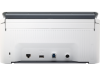 Фото HP ScanJet Pro N4000 snw1 (CIS, A4, 600 dpi, Ethernet 10/100Base-TX, USB 3.0, Wi-Fi, ADF 50 sheets, Duplex, 40 ppm/80 ipm)