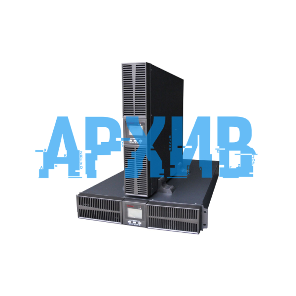 Фото DKC SMALLR3A5I Small Rackmount