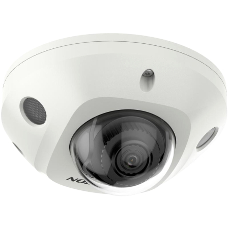Фото Hikvision DS-2CD2523G2-IS(2.8mm)(D)