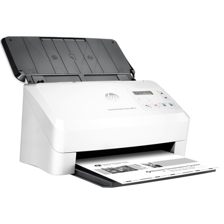 Фото HP ScanJet EntFlw7000s3 Sheet-Feed (L2757A)