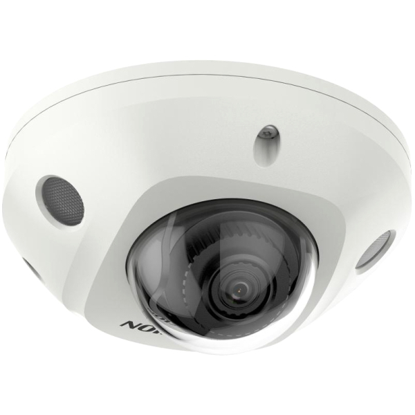Фото Hikvision DS-2CD2523G2-IS(2.8mm)(D)