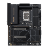 ASUS PROART Z890-CREATOR WIFI, LGA1851, Z890, 4*DDR5, 4*SATA, 5*M.2, 6*USB 3.2, 1*USB 2.0, Type-C, 3*PCIx16, DP+HDMI, ATX; 90MB1JD0-M0EAY0