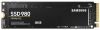 Фото SSD M.2 (PCI-E NVMe) 500Gb Samsung 980 (R3100/W2600MB/s) (MZ-V8V500BW) 1year