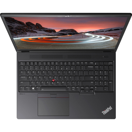 Фото Lenovo ThinkPad P16v Gen 2 (21KX002KUS)