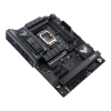 Фото ASUS TUF GAMING Z890-PLUS WIFI, LGA1851, Z890, 4*DDR5, 4*SATA, 4*M.2, 6*USB 3.2, Type-C, 2*PCIx16, 1*PCIx4, 2*PCIx1, Thunderbolt™ 4, HDMI+DP, ATX; 90MB1IQ0-M0EAY0