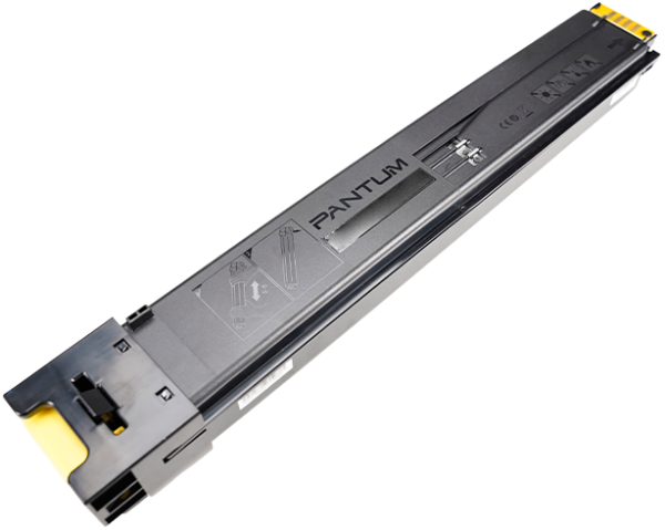 Pantum toner-cartridge CTL-2300HY for Color MFP CM230DN/CM230ADN/CM230ADW yellow 12000 pages