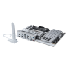 Фото ASUS TUF GAMING Z890-PRO WIFI, LGA1851, Z890, 4*DDR5, 4*SATA, 4*M.2, 6*USB 3.2, 2*PCIx16, 1*PCIx4, 2*PCIx1, 2*Thunderbolt™ 4, HDMI+DP, ATX; 90MB1IR0-M0EAY0