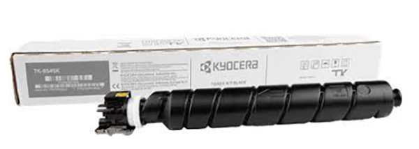  Kyocera Тонер-картридж TK-8545K для TASKalfa 4054ci чёрный (30000 стр.)