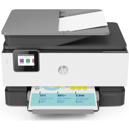 HP Inc. 1KR49B