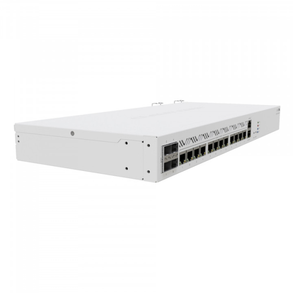 Фото Маршрутизатор MikroTik CCR2116-12G-4S+