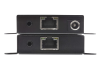 Фото Aten ProAV-green: 4K HDMI Cat 6 Удлинитель с PoC (4K@40 м)