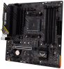 Фото ASUS TUF GAMING A520M-PLUS WIFI, Socket AM4, A520, 4*DDR4, D-Sub+DVI+HDMI, SATA3 + RAID, Audio, Gb LAN, USB 3.2*7, USB 2.0*5, COM*1 header (w/o cable), mATX ;90MB17F0-M0EAY0