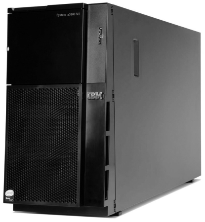 IBM System x3400 M2 7837-PBQ