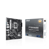 Фото ASUS PRIME H810M-A-CSM, LGA1851, H810, 2*DDR5, 4*SATA, 2*M.2, 2*USB 3.2, 4*USB 2.0, 1*PCIx16, 1*PCIx1, HDMI+DP, mATX; 90MB1KK0-M0EAYC