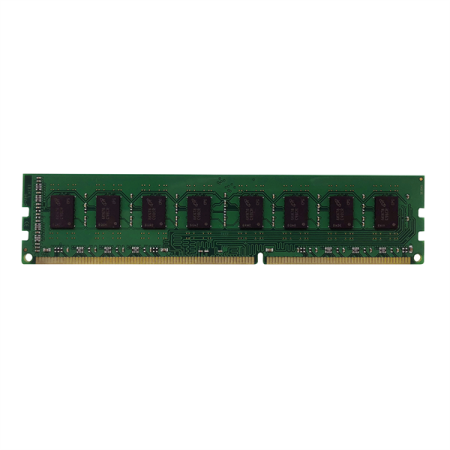Фото Patriot SL DDR3L DIMM 4GB 1600MHz CL11 1*4GB 11-11-11-28 1.35V