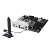 Фото ASUS PRIME Z890M-PLUS WIFI, LGA1851, Z890, 4*DDR5, 6*SATA, 3*M.2, 5*USB 3.2, 4*USB 2.0, Type-C, 3*PCIx16, HDMI+DP, mATX; 90MB1J80-M0EAY0