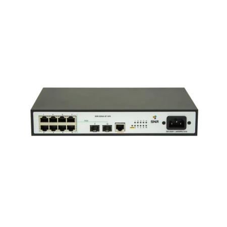 Фото SNR SNR-S1908GP-2S