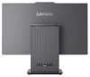 Фото Lenovo IdeaCentre AIO 24ILL11 23.8" FHD (1920x1080) IPS 250N 100Hz, Ultra 5 226V, 16GB LPDDR5X-8533, 512GB SSD M.2, Arc Graphics 130V, WiFi, BT, 5.0MP Cam, RUS Wireless KB&Mouse, NoOS, Luna Grey, 1Y