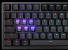 Фото ASUS M901 ROG AZOTH 96 HE, Wired, 2.4GHz RF, Bluetooth 5.1, 96%, ABS, RGB Lighting, Black