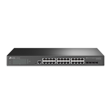 Фото TP-Link SG3428