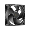 Фото Ocypus Gamma A40 BK, 100mm FAN, Top Panel, 4 HEAT PIPES, 4-PIN PWM, 600-2400 RPM, 29DBA, HYDRO BEARING, LGA115X/1200/1700/18XX, AM4/AM5