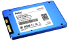 Фото Netac SSD N600S 2TB 2.5 SATAIII 3D NAND, 7mm, R/W up to 545/500MB/s, TBW 1120TB, 5y wty