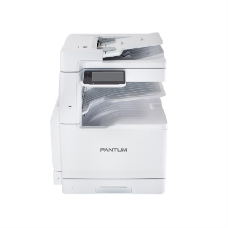 Фото Pantum BM330ADN P/C/S, Mono, А3, 30 ppm (max 100 тыс/mon), 1,2 GHz, 1200х1200 dpi, Standard Memory 4 gb, network, ADF:110 pages.