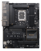 ASUS PROART B760-CREATOR WIFI, LGA1700, B760, 4*DDR5, 4*SATA, 3*M.2, 4*USB 3.2, 4*USB 2.0, Type-C, 2*PCIx16, 1*PCIx1, DP+HDMI, ATX; 90MB1FY0-M1EAY0