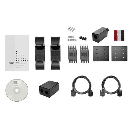 Фото ИБП HIDEN KP9310H-RT