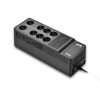 Фото APC Back-UPS ES 650VA/400W, 230V, 8 Schuko (2 Surge & 6 batt.), USB, USB charge(type A), Data/DSL protection,(BE650G2-RS analogue), 1 year warranty