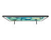 Фото Samsung Lifestyle QLED TV QE43LS03FAUXRU, 43', QLED Frame, 4K 3840x2160, 60Hz, Tizen Smart TV, 20W, Tuner (DVB-T2/C/S2, PAL,SECAM), HDMI, USB, USB-C, CI+, Wi-Fi, BT, LAN, VESA 200x200, class B, Black
