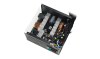 Фото Deepcool PL800D (ATX 3.0, 800W, PWM 120mm fan, Active PFC+DC to DC, 80+ BRONZE) RET (R-PL800D-FC0B-WDEU-V2)