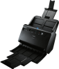 Фото Canon Document Scanner DR-C230 (Цветной, двухсторонний, 30 стр./мин / 60 изобр./мин, ADF 60, USB 2.0, A4)