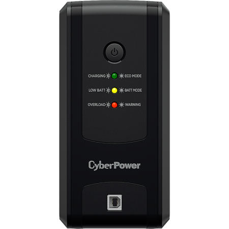 Фото CyberPower UT650EIG