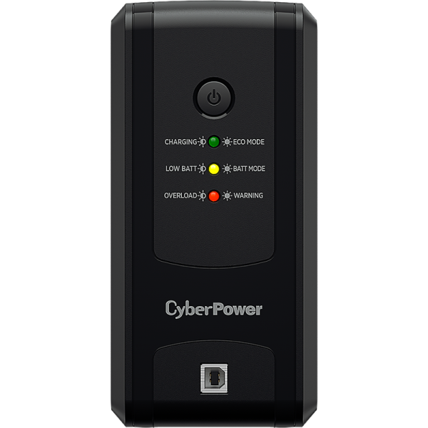 Фото CyberPower UT650EIG