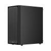 Фото Ocypus Gamma C50 BK, MATX, USB3.0*1+USB2.0*2