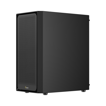 Фото Ocypus Gamma C50 BK, MATX, USB3.0*1+USB2.0*2